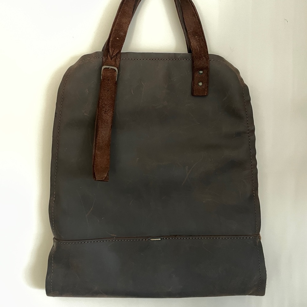 Jo Handbags Leather Purse